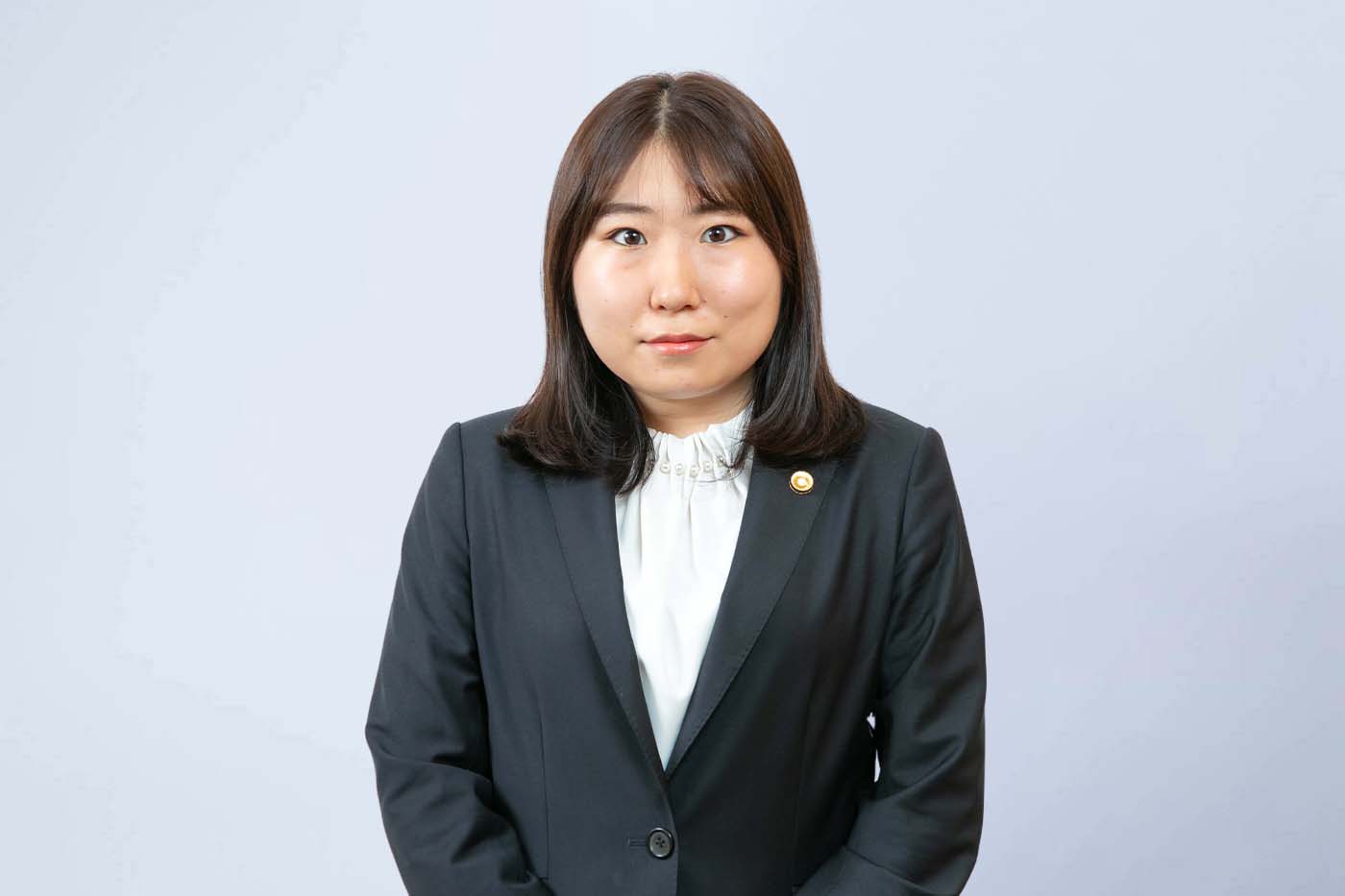 弁護士 横田 真穂