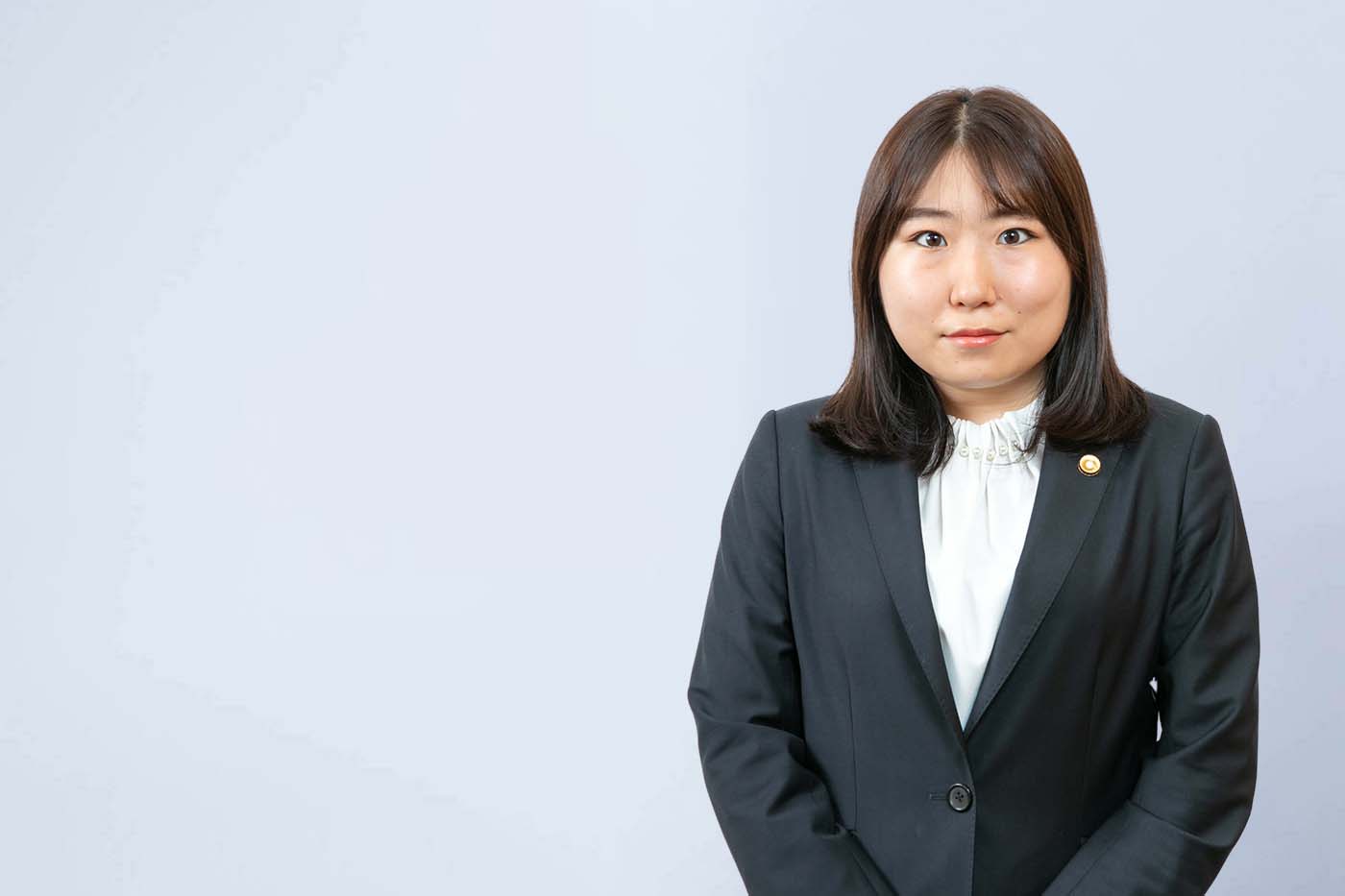 弁護士 横田 真穂