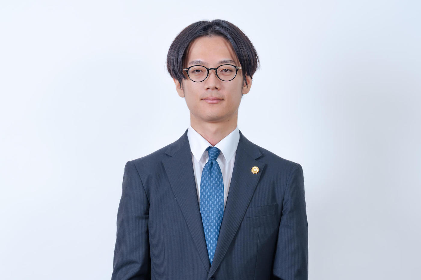 弁護士 徳岡 寛