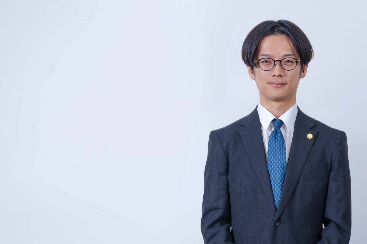 弁護士 徳岡 寛