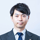 弁護士  木曽 綾汰