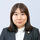 弁護士  横田 真穂