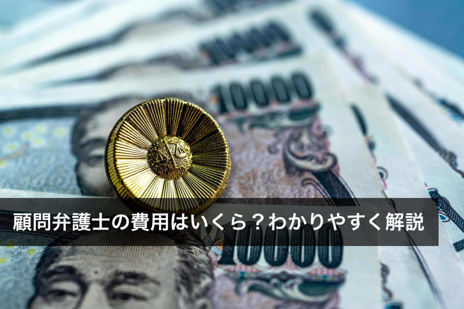 顧問弁護士の費用はいくら？弁護士顧問料の料金相場などを解説 - 咲くやこの花法律事務所